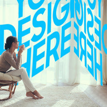 Charger l'image dans la galerie, Rideaux personnalisés en gaze(deux pièces symétriques)