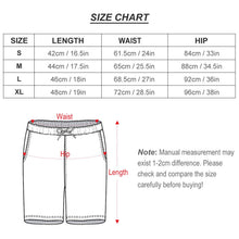 Charger l'image dans la galerie, Pantalon de plage à la mode pour les adolescents (conception en quatre pièces) personnalisée avec votre photo ou texte