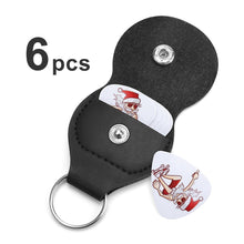 Charger l'image dans la galerie, Médiator guitare original personnalisé avec motif photo logo texte