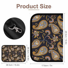 Charger l'image dans la galerie, Sac de rangement pliant multifonctionnel portable domicile personnalisé avec photo logo texte motif