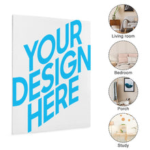 Charger l'image dans la galerie, Peinture suspendue 30*40cm GY0903442 Personnalisé avec photo et image(version verticale)