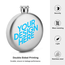 Charger l'image dans la galerie, JJ0522034 Mini flacon (impression uv) personnalisée