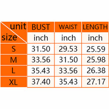 Charger l'image dans la galerie, Débardeur femme MXLD280 été dos nageur personnalisé avec photo texte prénom