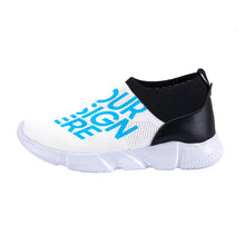 Charger l'image dans la galerie, Chaussures Baskets respirantes personnalisées de Course pour enfants