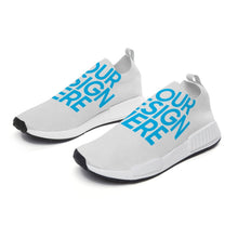 Charger l'image dans la galerie, Femme et Homme Chaussures de sport personnalisées occasionnelles NMD1 (Image unique)