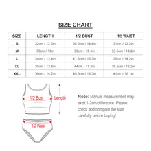 Charger l'image dans la galerie, Maillot de bain / Bikini ensemble femme BK2086 personnalisé avec photo logo motif texte (conception multi-images)