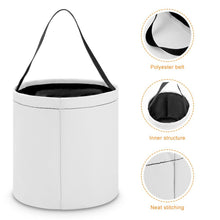 Charger l'image dans la galerie, Sachet bonbons / sac bonbon halloween portable Personnalisé