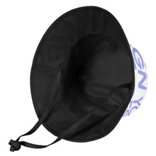 Charger l'image dans la galerie, Chapeau de pêcheur avec jugulaire réglable pour garçons filles personnalisée avec photo texte motif logo