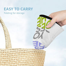 Charger l'image dans la galerie, Chapeau de pêcheur avec jugulaire réglable pour enfant garçons filles personnalisée avec photo texte motif (conception multi-images)