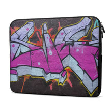 Charger l'image dans la galerie, Sac ordinateur / Sacoche pour ordinateur portable femme homme personnalisé avec motif logo texte image (impression des multi-images)