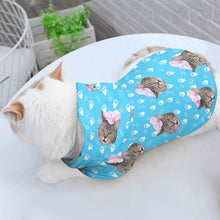 Charger l'image dans la galerie, Sweat-Shirts / Pull pour chien et chat CW1502022 personnalisé avec photo logo texte motif
