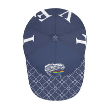 Charger l'image dans la galerie, Casquette de baseball Confortable Unisexe personnalisée avec motif image texte logo