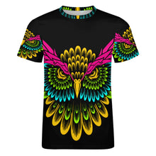 Charger l'image dans la galerie, 100 % coton T-shirt pour hommes ay001 personnalisé avec photo logo texte motif (Impression des multi-images)