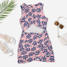 Charger l'image dans la galerie, Mini jupe hanche de paquet mince de mode sexy femmes BEQ personnalisé avec photo logo texte motif