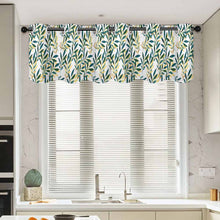 Charger l'image dans la galerie, Deux mêmes pièces décor rideau salon chambre occultant personnalisé avec photo logo texte motif