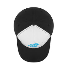 Charger l'image dans la galerie, Casquette de baseball originale en caoutchouc plié FS0809019 impression personnalisée avec motif photo texte logo