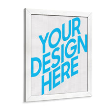 Charger l'image dans la galerie, Peinture diamant version verticale (cadre intérieur et carré) personnalisé