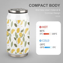 Charger l'image dans la galerie, Bouteille d'eau en Cola / Gobelet à paille personnalisé avec photo logo texte motif