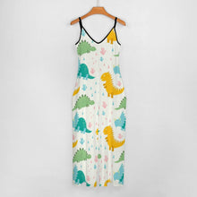 Charger l'image dans la galerie, Jumpsuit combinaison salopette femme LTY007 personnalisée avec photo image logo texte motif (impression des multi-images)