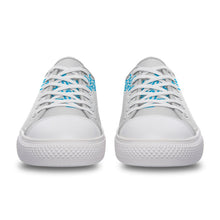 Charger l'image dans la galerie, FS0811008 Chaussures personnalisées en toile à coupe basse