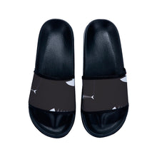 Charger l'image dans la galerie, Pantoufles personnalisées pour enfant