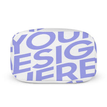 Charger l'image dans la galerie, Sac Isotherme Repas / Sac à repas personnalisé avec photo logo texte motif