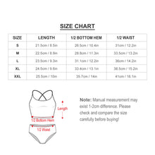 Charger l'image dans la galerie, Maillot de bain bikini deux pièces femme BK2085 personnalisé avec photo logo motif texte