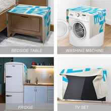 Charger l'image dans la galerie, Housse de protection l'appareil électrique personnalisé avec prénom photo logo motif texte