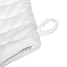 Charger l'image dans la galerie, Combinaison de gants isolants Cuisine Polyester impression personnalisée avec photo logo motif texte