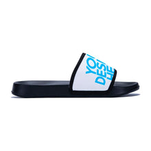 Charger l'image dans la galerie, Pantoufles personnalisées pour enfant