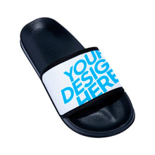 Charger l'image dans la galerie, Pantoufles personnalisées pour enfant