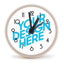 Charger l'image dans la galerie, Horloge personnalisée avec ventouse