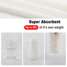 Charger l'image dans la galerie, Torchon de cuisine original personnalisé avec photo texte motif logo