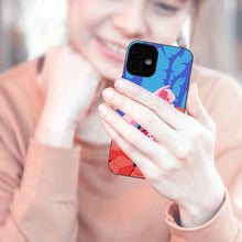 Charger l'image dans la galerie, Coque/étui de téléphone en TPU Apple série portable iPhone 12/ iPhone 12 Pro/ iPhone 12 Pro Max/ iPhone 12 Mini impression personnalisé avec motif image logo texte