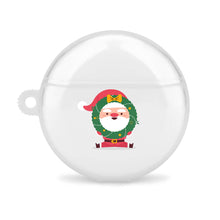 Charger l'image dans la galerie, Étui/housse/coque d'écouteur de protection casque Huawei Bluetooth design transparent (taille unique) 3C0710010 impression personnalisé avec image logo motif texte