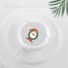 Charger l'image dans la galerie, Étui/housse/coque d'écouteur de protection casque Huawei Bluetooth design transparent (taille unique) 3C0710010 impression personnalisé avec image logo motif texte