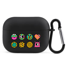 Charger l'image dans la galerie, Coque étui housse de AirPods Pro Apple personnalisé avec photo logo texte motif