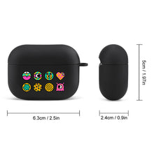 Charger l'image dans la galerie, Coque étui housse de AirPods Pro Apple personnalisé avec photo logo texte motif