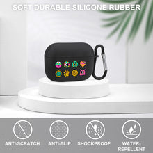Charger l'image dans la galerie, Coque étui housse de AirPods Pro Apple personnalisé avec photo logo texte motif