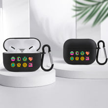Charger l'image dans la galerie, Coque étui housse de AirPods Pro Apple personnalisé avec photo logo texte motif
