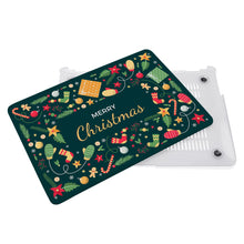 Charger l'image dans la galerie, Coque/Housse de protection Macbook ordinateur Apple en PVC impression personnalisé avec image logo motif texte