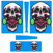 Charger l'image dans la galerie, Autocollant Console Sticker PS5 digital personnalisé avec photo motif logo texte (impression d'image unique)