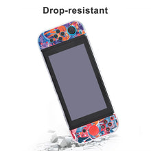 Charger l'image dans la galerie, Coque / Étui de protection pour Console de jeux Nintendo Switch personnalisé avec photo image logo motif texte