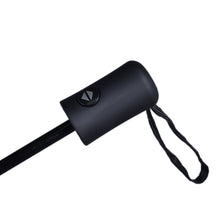 Charger l'image dans la galerie, Parapluie de poche parapluie manuel / automatique avec 3 segments à l'extérieur d'impression design personnalisé avec logos photos