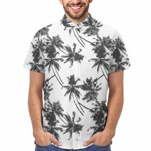 Charger l'image dans la galerie, Chemise à manches courtes t-shirt tee shirt simple grande taille pour homme 3M37 personnalisé avec photo motif texte
