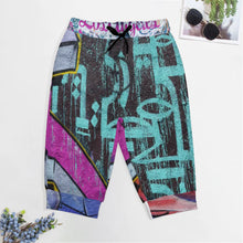 Charger l'image dans la galerie, Impression des multi-images short de sport homme AIP personnalisé avec photo logo texte motif