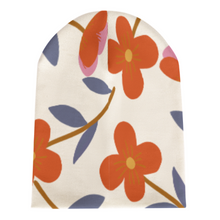 Charger l'image dans la galerie, Bonnet tricot femme homme personnalisé avec photo prénom logo texte