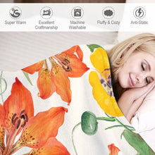 Charger l'image dans la galerie, Couverture 300g personnalisée avec photo texte motif logo