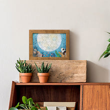 Charger l'image dans la galerie, Puzzle photo (boîte plate) (version horizontale) GY0907009 personnalisé avec Texte, Photo, Image, Logo