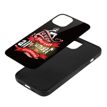 Charger l'image dans la galerie, Série d'étuis en verre Apple iPhone 14 / Coque pour téléphone portable iPhone 14 Pro Max iPhone 14 Plus 3C0705127 Personnalisée Impression Complète Une Image Avec Texte Motif Logo Photo